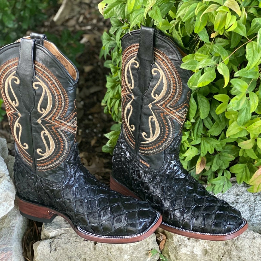 Mens Arapima boots